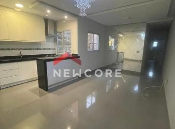 Apartamento · 87m² · 2 Quartos · 2 Vagas · Apartamento em  Rua Atibaia - Vila Valparaíso - Santo André/SP