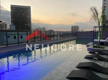 Apartamento · 70m² · 2 Quartos · 1 Vaga · Apartamento em  Rua Marquês Olinda - Vila Dom Pedro I - São Paulo/SP
