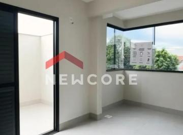 Apartamento · 181m² · 4 Quartos · 2 Vagas · Cobertura em  Rua Péricles Vieira da Motta - Santa Mônica - Uberlândia/MG