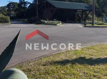 Terreno · 390m² · Lote em Rua Inambu - Colinas - São Francisco de Paula/RS