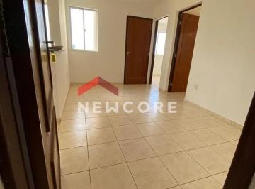 Apartamento · 45m² · 2 Quartos · 1 Vaga · Apartamento em  Rua São Jerônimo - Cruzeiro de Santa Bárbara - São Luís/MA