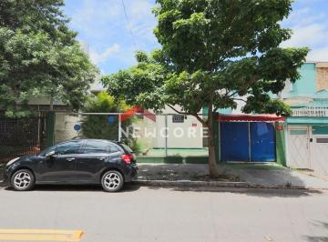 Casa · 225m² · 4 Quartos · 5 Vagas · Casa em Rua Pero Correia - Vila Mariana - São Paulo/SP
