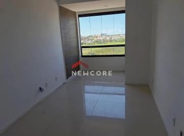 Apartamento · 68m² · 3 Quartos · 2 Vagas · Apartamento em Rua Coribe - Jardim das Margaridas - Salvador/BA