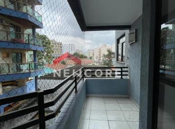 Apartamento · 77m² · 1 Quarto · 1 Vaga · Apartamento em Rua Antônio Veloso Júnior - Campos Elíseos - Resende/RJ