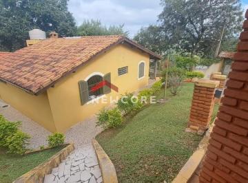 Rural · 290m² · 2 Quartos · 6 Vagas · Chácara em  Rua Antônio da Mata - Vivendas do Engenho D'Água - Itatiba/SP