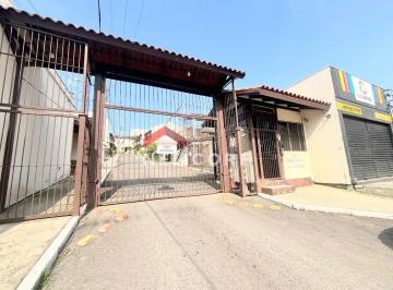 Casa · 72m² · 3 Quartos · 1 Vaga · Casa de condomínio em Avenida Monte Cristo - Vila Nova - Porto Alegre/RS