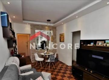 Apartamento · 80m² · 2 Quartos · Apartamento em Travessa Euricles de Matos - Laranjeiras - Rio de Janeiro/RJ