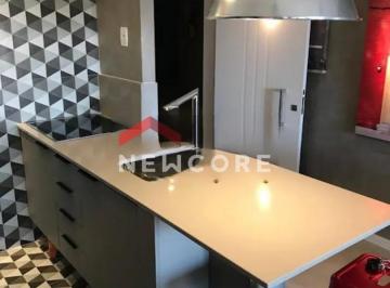 Apartamento · 48m² · 1 Quarto · 1 Vaga · Apartamento em Avenida Carlos Gomes - Auxiliadora - Porto Alegre/RS
