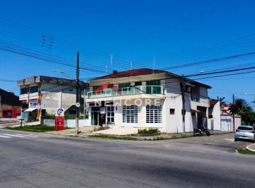 Comercial · 147m² · 3 Quartos · 3 Vagas · Sala comercial em Avenida Padre Anchieta - Parque Balneário Oasis - Peruíbe/SP