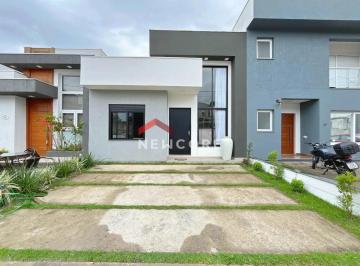 Casa · 99m² · 3 Quartos · 2 Vagas · Casa de condomínio em  Rua Carlos Maximiliano Fayet - Hípica - Porto Alegre/RS