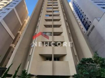 Apartamento · 40m² · 1 Quarto · Apartamento em Rua Gastão Câmara - Bigorrilho - Curitiba/PR