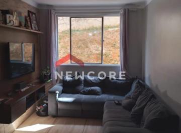 Apartamento · 52m² · 2 Quartos · 1 Vaga · Apartamento em Rua Branquinha - Cidade Parque Brasília - Guarulhos/SP