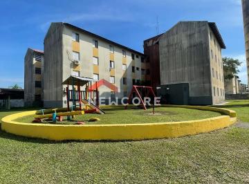 Apartamento · 50m² · 2 Quartos · 1 Vaga · Apartamento em  Rua Edmundo Gomes Estriga - Belas Artes - Itanhaém/SP