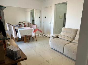 Apartamento · 49m² · 2 Quartos · 1 Vaga · Apartamento em Rua João Éboli - Planalto - São Bernardo do Campo/SP