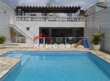 Casa · 540m² · 6 Quartos · 6 Vagas · Casa em Rua Porto Nacional - Vila Rosália - Guarulhos/SP
