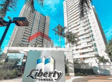 Apartamento · 77m² · 3 Quartos · 2 Vagas · Apartamento em  Rua Caracas - Santa Rosa - Londrina/PR