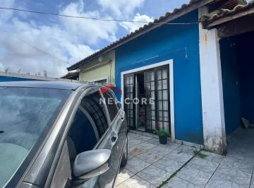 Casa · 67m² · 2 Quartos · 1 Vaga · Casa em  Avenida Pedro Walmore de Araújo - Jardim Grandesp - Itanhaém/SP