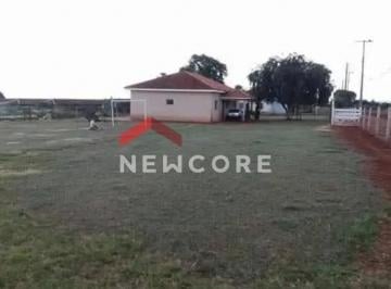 Rural · 200m² · 3 Quartos · Sítio em  Guatapará - Centro - Guatapará/SP