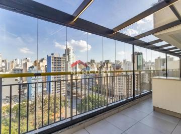 Apartamento · 75m² · 1 Quarto · 1 Vaga · Cobertura em Avenida Duque de Caxias - Campos Elíseos - São Paulo/SP