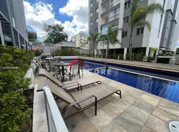 Apartamento · 80m² · 3 Quartos · 1 Vaga · Apartamento em Rua Alga Verde - Jardim Guanabara - Belo Horizonte/MG