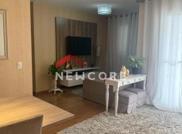 Apartamento de 3 quartos, São Paulo · Apartamento em Rua Cirino de Abreu - Guaiaúna - São Paulo/SP