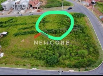 Terreno , Cotia · Lote em condomínio em Rua Represinha - Quinta dos Angicos - Cotia/SP