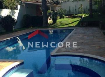 Casa · 500m² · 4 Quartos · 2 Vagas · Casa em Rua Caridade Terceira - Colina Verde - Tatuí/SP