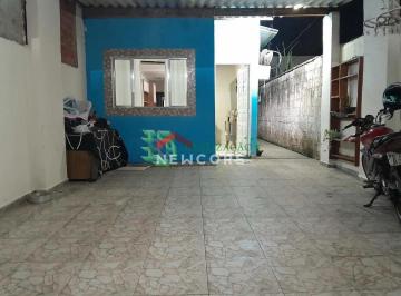 Casa · 60m² · 2 Quartos · 2 Vagas · Casa em Avenida Agenor de Campos - Jussara - Mongaguá/SP