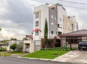 Apartamento · 187m² · 3 Quartos · 4 Vagas · Cobertura em Rua Max Rosenmann - Tingui - Curitiba/PR
