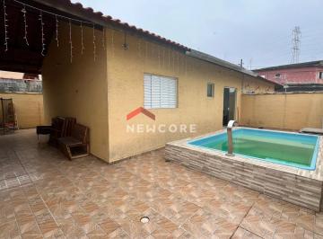 Casa · 64m² · 2 Quartos · 2 Vagas · Casa em  Avenida Julinha - Jardim Regina - Itanhaém/SP