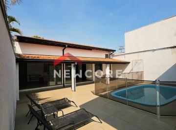Casa · 400m² · 3 Quartos · 5 Vagas · Casa em Rua São Lourenço - Jardim Bela Vista - Bauru/SP