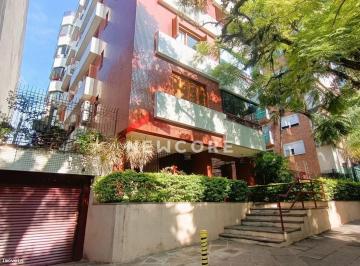 Apartamento · 95m² · 2 Quartos · 1 Vaga · Apartamento em Rua Casemiro de Abreu - Rio Branco - Porto Alegre/RS