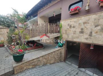 Casa · 200m² · 4 Quartos · 7 Vagas · Casa em  Rua Joana Borrego Molina - Jardim Toscana - Guarulhos/SP