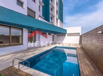 Apartamento · 63m² · 2 Quartos · 1 Vaga · Apartamento em  Avenida José Corrêa da Silva - Central Parque - Porto Alegre/RS