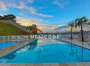 Apartamento · 71m² · 3 Quartos · 2 Vagas · Apartamento em  Rua Ângelo Corradini - Vila Nambi - Jundiaí/SP