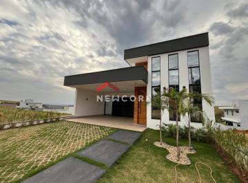 Casa · 250m² · 4 Quartos · 4 Vagas · Casa de condomínio em Rua Carlos Ferraz de Campos - Loteamento Residencial e Comercial Fazenda São S