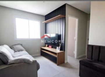 Apartamento · 42m² · 2 Quartos · 1 Vaga · Apartamento em Rua Franklin do Amaral - Vila Nova Cachoeirinha - São Paulo/SP