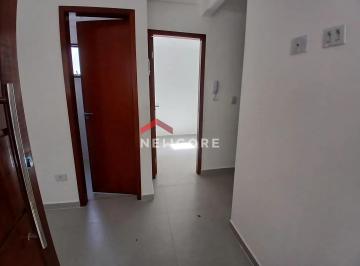 Apartamento · 27m² · 1 Quarto · Apartamento em Rua Ismael Neri - Água Fria - São Paulo/SP