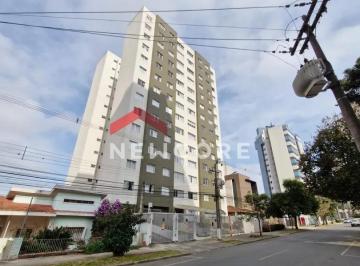 Apartamento · 85m² · 3 Quartos · 1 Vaga · Apartamento em  Rua Engenheiro Arthur Bettes - Portão - Curitiba/PR