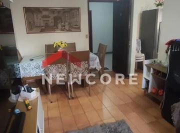 Apartamento · 58m² · 2 Quartos · 1 Vaga · Apartamento em  Rua Alfonso Bovero - Ocian - Praia Grande/SP