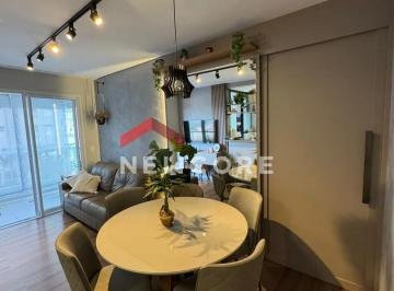 Apartamento · 67m² · 2 Quartos · 2 Vagas · Apartamento em  Rua Domingos de Felice - Jardim Santo André - Limeira/SP