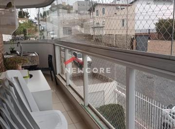 Apartamento · 94m² · 3 Quartos · 1 Vaga · Apartamento em Rua Renato Ramos da Silva - Barreiros - São José/SC