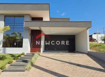 Casa · 156m² · 3 Quartos · 4 Vagas · Casa de condomínio em Avenida Deputado Federal Mário Eugênio - Parque Residencial Damha - Araraquara