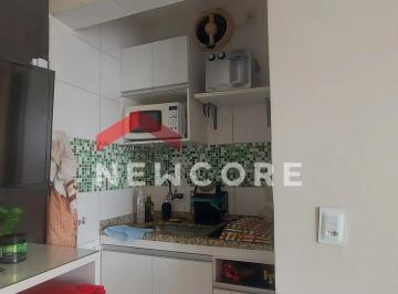 Apartamento · 30m² · 1 Quarto · Apartamento em Rua Gustavo Sampaio - Leme - Rio de Janeiro/RJ