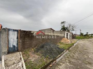 Terreno · 260m² · Lote em  Rua Mario Micas - Jamaica (Praia) - Itanhaém/SP