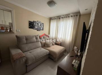 Apartamento · 48m² · 2 Quartos · 1 Vaga · Apartamento em Rua Carneiro Leão, 290 - Brás - São Paulo/SP