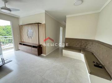 Apartamento · 58m² · 2 Quartos · 1 Vaga · Apartamento em Avenida Prefeito Doutor Antônio Manoel de Carvalho - Morro Nova Cintra - Santos/SP
