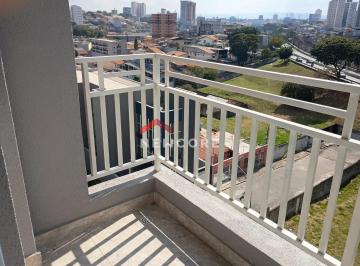 Apartamento · 50m² · 2 Quartos · Apartamento em Rua Major Gomes Ribeiro - Vila Santa Teresa (Zona Leste) - São Paulo/SP