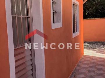 Casa · 65m² · 2 Quartos · 2 Vagas · Casa em  Rua Xerentes - Tupy - Itanhaém/SP