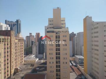 Apartamento Venda 60m² de 2 quartos · Apartamento em Avenida Doutor Moraes Salles - Nova Campinas - Campinas/SP